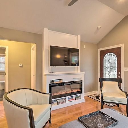 Luxe Lyndon Home Less Than 11 Mi To Dtwn Louisville! Exterior photo