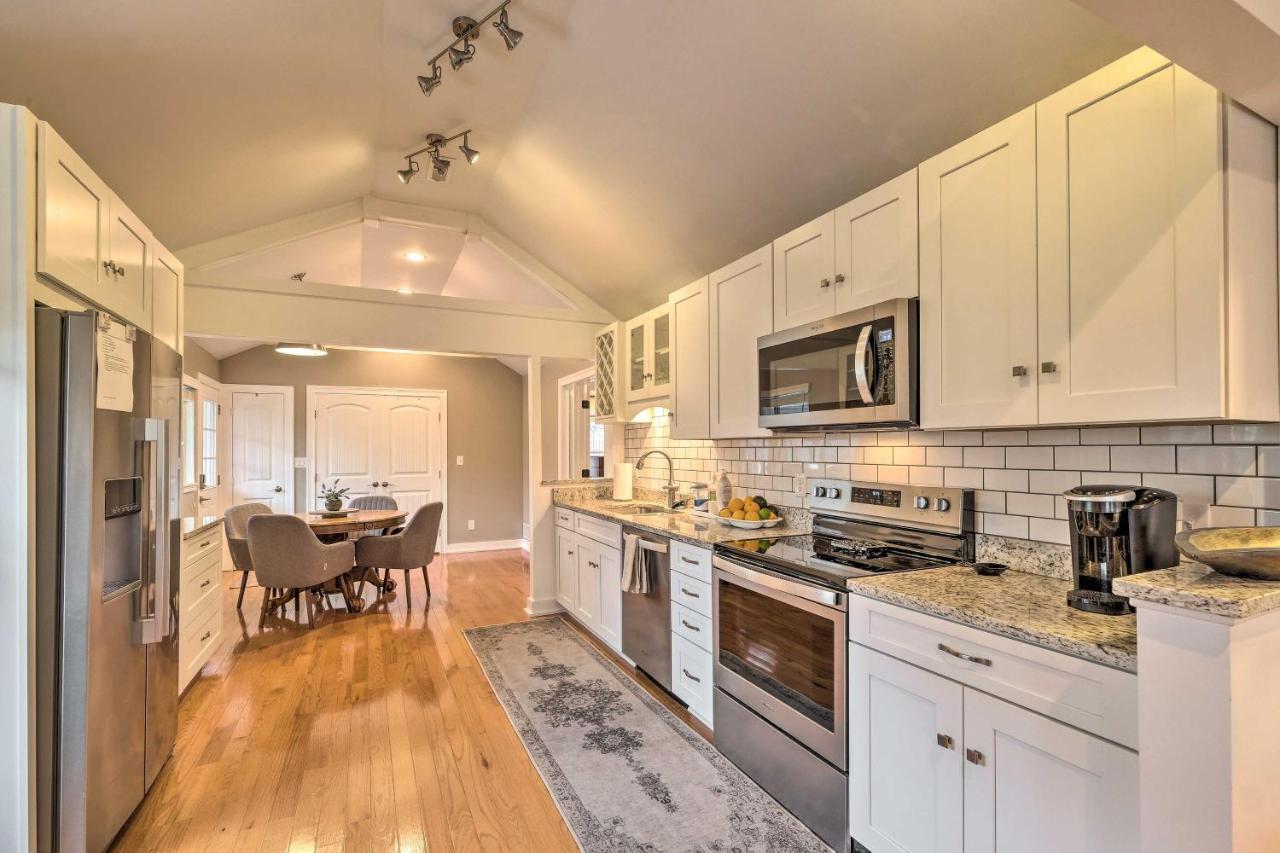 Luxe Lyndon Home Less Than 11 Mi To Dtwn Louisville! Exterior photo