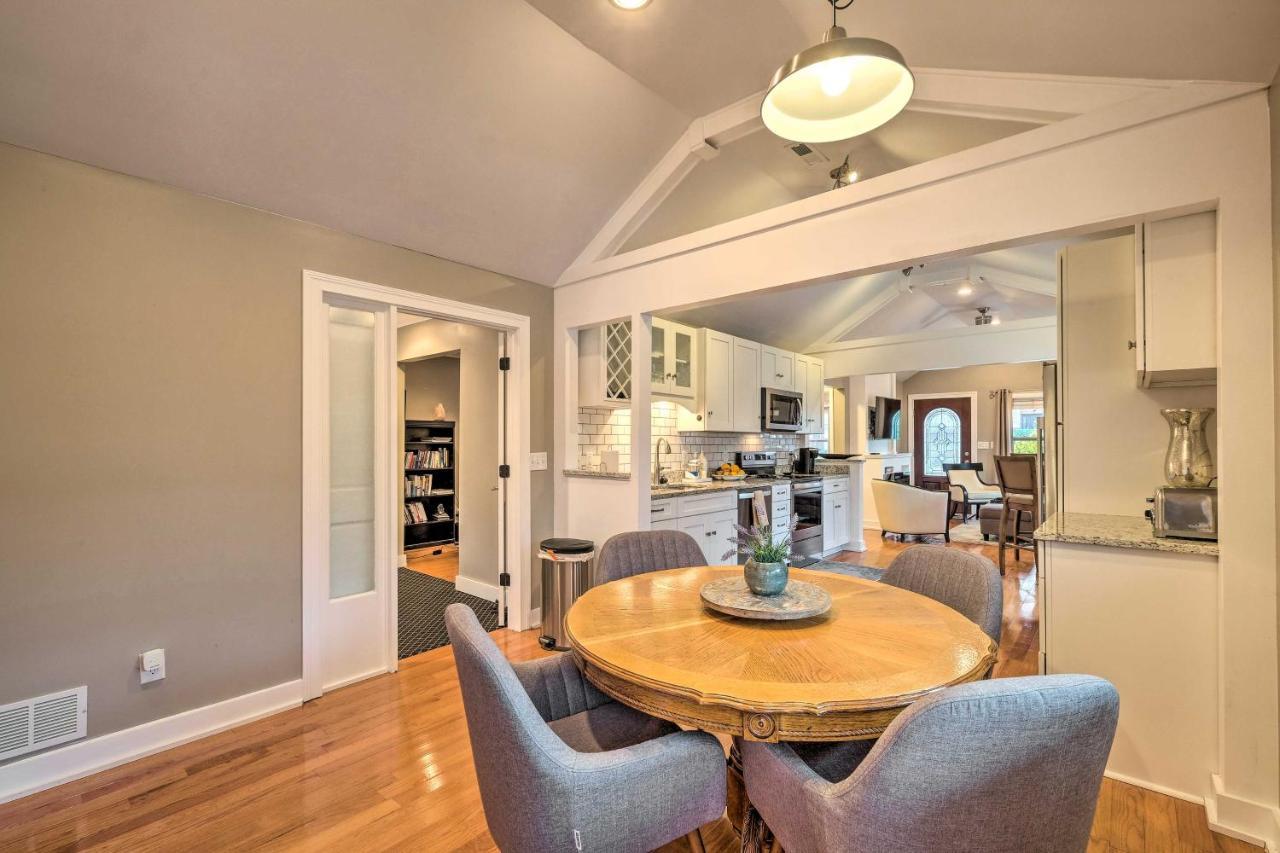 Luxe Lyndon Home Less Than 11 Mi To Dtwn Louisville! Exterior photo